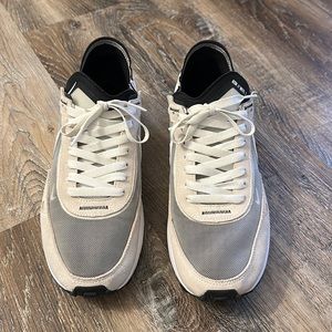 Like New! Nike Men’s Waffle One Shoes